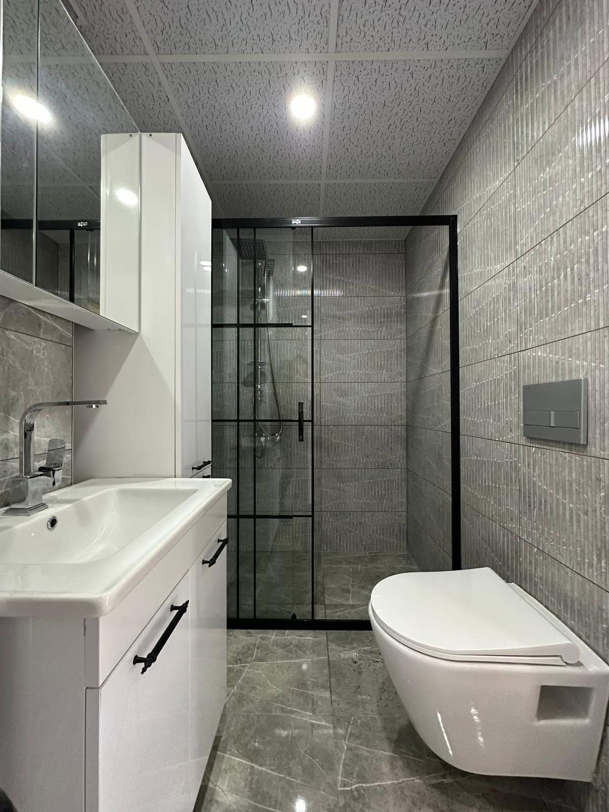 İstanbul banyo gideri açma