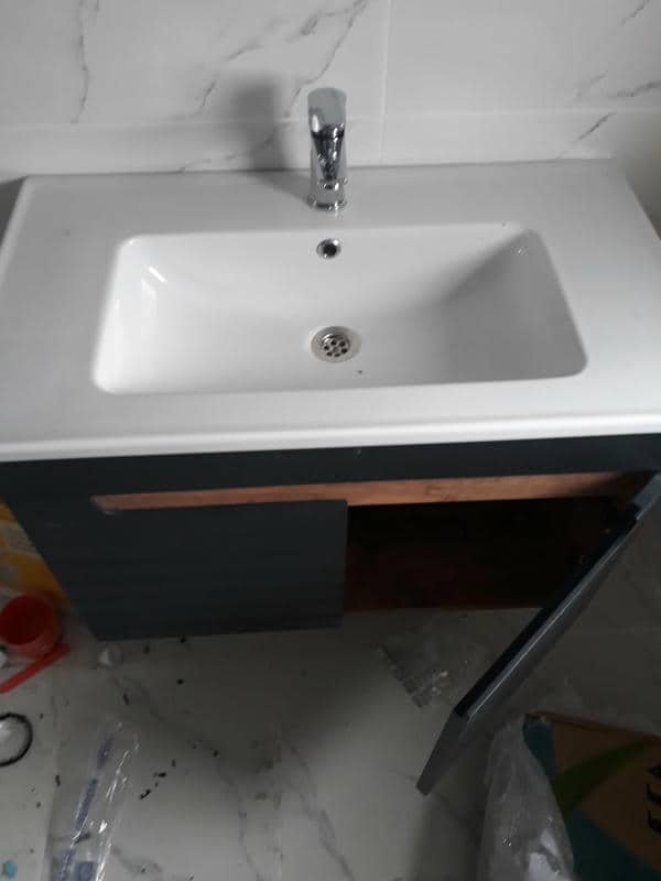 İstanbul lavabo gideri açma servisi
