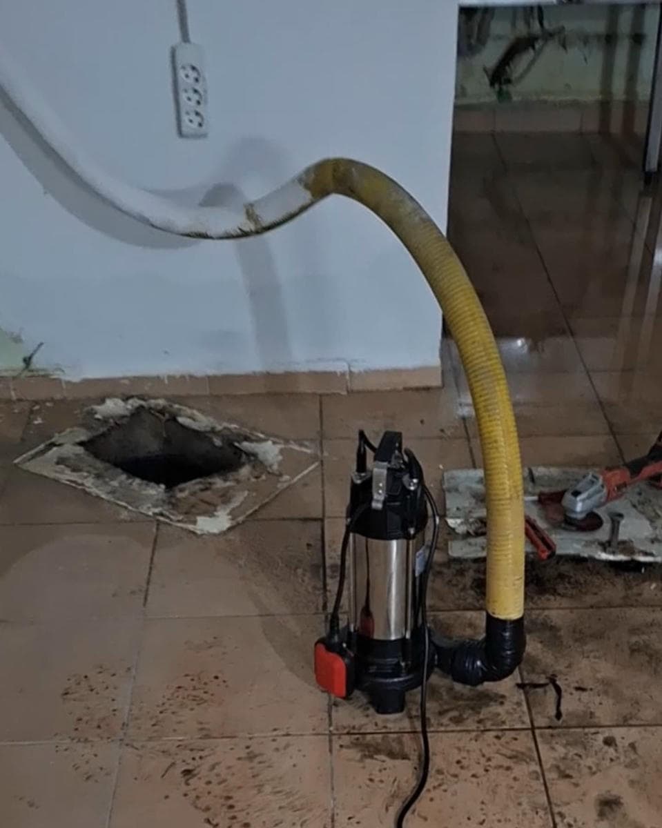 Şişli Su Tesisat Servisi hizmeti