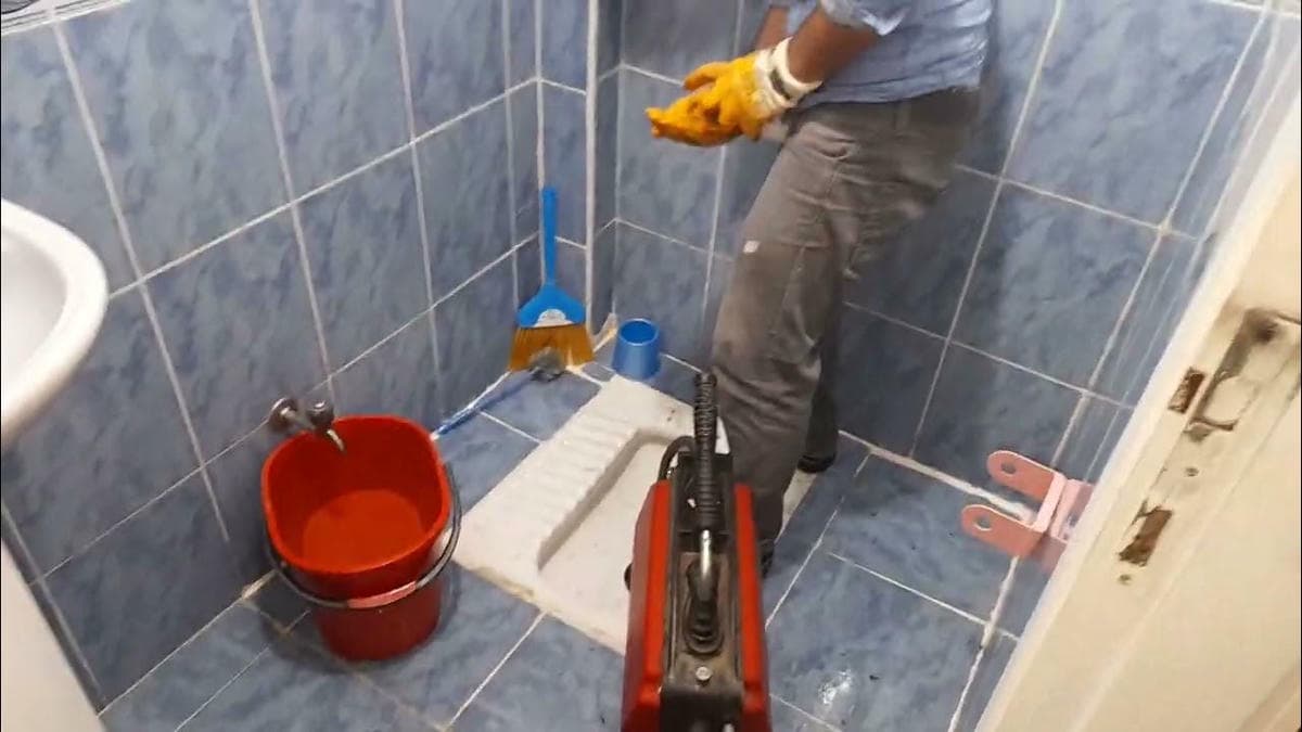 İstanbul acil tesisat servisi