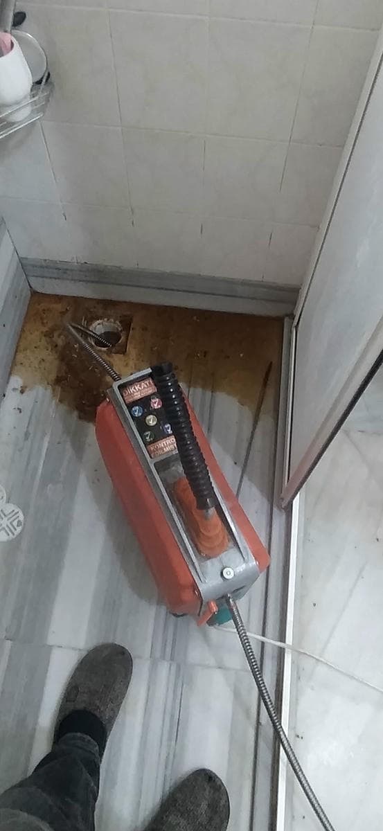 Ümraniye Sıhhi Tesisatçı hizmeti